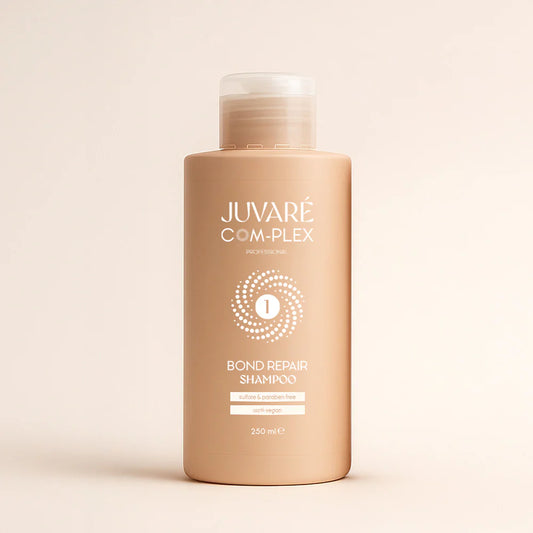 JAVARE COM-PLEX 1 | Bond Repair Shampoo 250ml