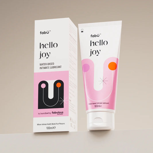 FABÜ HELLO JOY