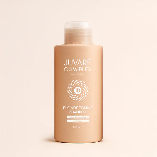 JAVARE COM-PLEX 1B | Blonde Toning Shampoo 250ml