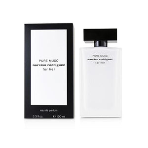 Narciso Rodriguez PURE MUSC FOR HER EDP Narciso Rodriguez PURE MUSC FOR HER EDP