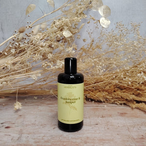 Dublin Herbalist Frankincense and Juniper Diffuser Refill Dublin Herbalist Frankincense and Juniper Diffuser Refill
