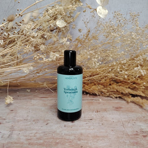 Dublin Herbalist Verbena and Spearmint Diffuser Refill Dublin Herbalist Verbena and Spearmint Diffuser Refill