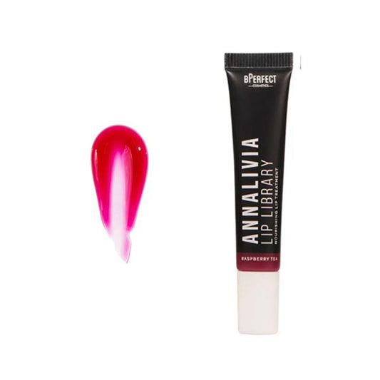 BPERFECT X ANNALIVIA LIP LIBRARY NOURISHING LIP TREATMENT