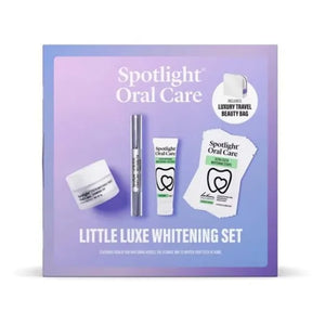 Spotlight Little Luxe Gift set Spotlight Little Luxe Gift set