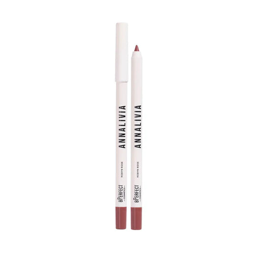 BPERFECT X ANNALIVIA LIP LIBARY LIP LINER MRS (THE WEDDING COLLECTION)