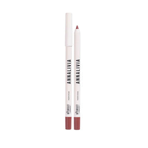 BPERFECT X ANNALIVIA LIP LIBARY LIP LINER MRS (THE WEDDING COLLECTION) BPERFECT X ANNALIVIA LIP LIBARY LIP LINER MRS (THE WEDDING COLLECTION)