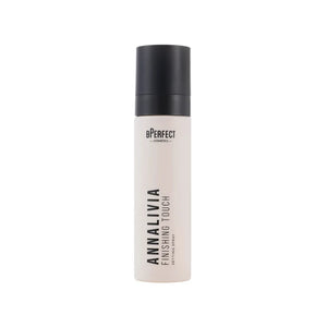 BPERFECT X ANNALIVIA FINISHING SPRAY (THE WEDDING COLLECTION) BPERFECT X ANNALIVIA FINISHING SPRAY (THE WEDDING COLLECTION)