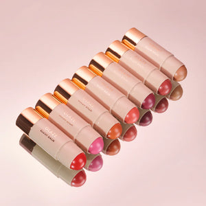 BELLAMIANTA GLAZE BLUSH BALM BELLAMIANTA GLAZE BLUSH BALM