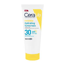 CeraVe Invisible Hydrating Sunscreen SPF 30 177ML CeraVe Invisible Hydrating Sunscreen SPF 30 177ML