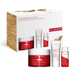 CLARINS Body Care Essenziali Snellezza Corpo CLARINS Body Care Essenziali Snellezza Corpo