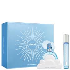 Ariana Grande Cloud Eau De Parfum 50ml 2 Piece Set Ariana Grande Cloud Eau De Parfum 50ml 2 Piece Set