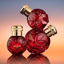 Elie Saab Elixir Love Eau de Parfum Elie Saab Elixir Love Eau de Parfum