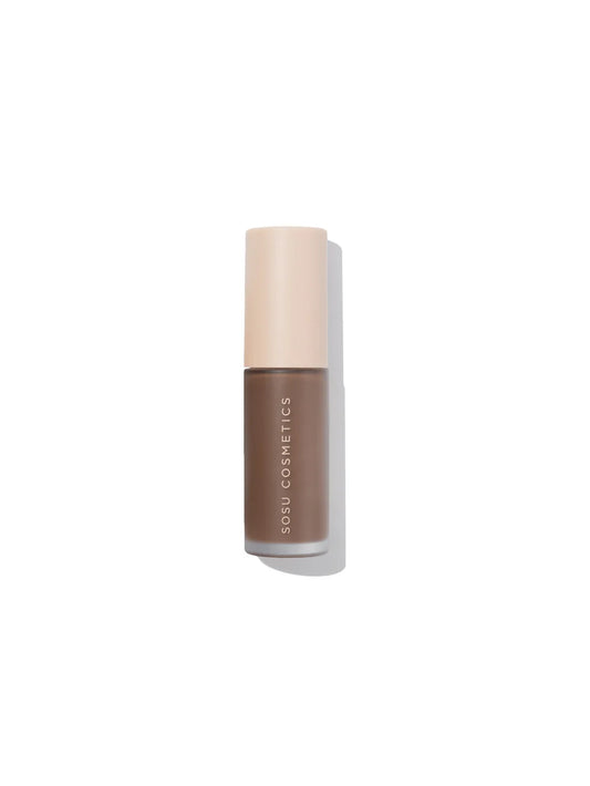 SOSU COSMETICS COMPLEXION LIQUID CONTOUR