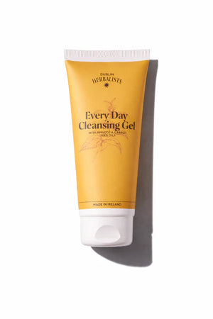 Dublin Herbalist Every Day Cleansing Gel 100ml Dublin Herbalist Every Day Cleansing Gel 100ml
