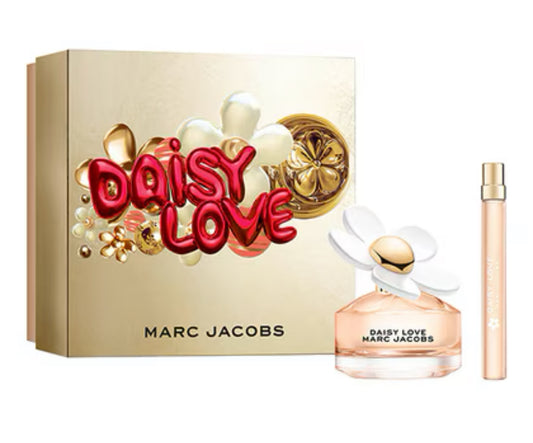Marc Jacobs Daisy Love Eau de Toilette 50ml Gift Set