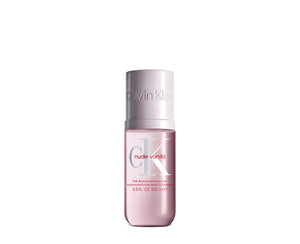 Calvin Klein CK Body Mist Nude Vanilla Calvin Klein CK Body Mist Nude Vanilla