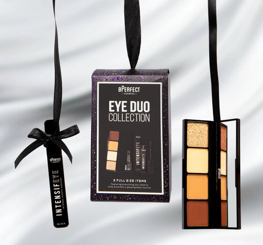 Bperfect The Eye Duo Collection Gift Set