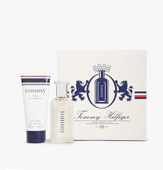 Tommy Hilfiger 2 piece set