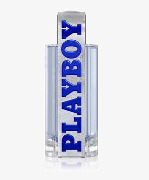 Playboy
Astro Mode
Eau de Toilette for men 100ml Playboy
Astro Mode
Eau de Toilette for men 100ml