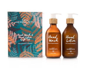 Dublin Herbalists Hand Gift Set Dublin Herbalists Hand Gift Set