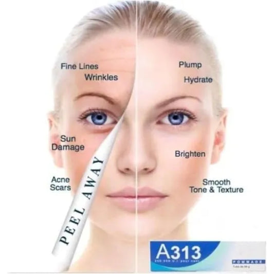 A313 RETINOL CREAM 50G