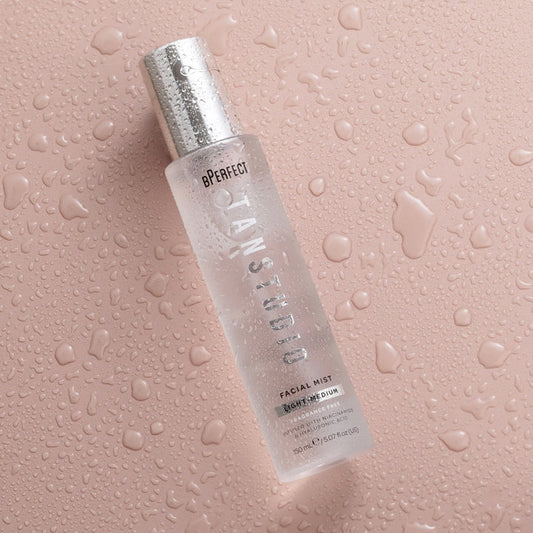 Bperfect Tan Studio - Facial Tanning Mist