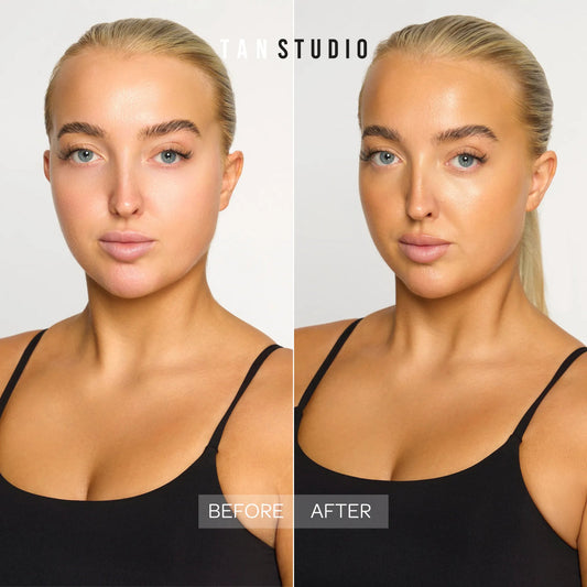 Bperfect Tan Studio - Facial Tanning Mist