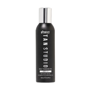Bperfect Tan Studio - Tanning oil Bperfect Tan Studio - Tanning oil