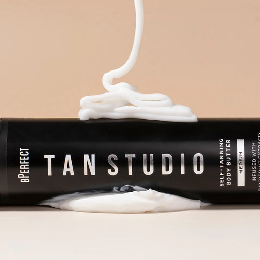 Bperfect Tan Studio - Body Butter