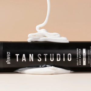 Bperfect Tan Studio - Body Butter Bperfect Tan Studio - Body Butter