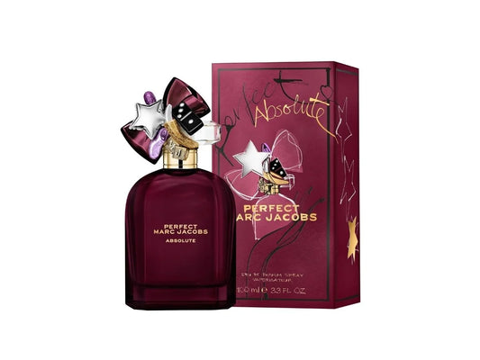 Marc Jacob’s Absolute Edp