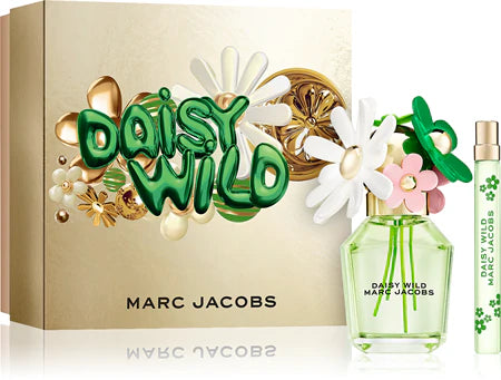 Marc Jacobs
Daisy Wild
Gift Set for women