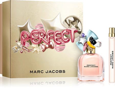 Marc Jacobs
Perfect
Gift Set for women