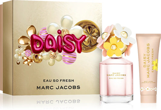Marc Jacobs
Daisy Eau So Fresh
Gift Set for women