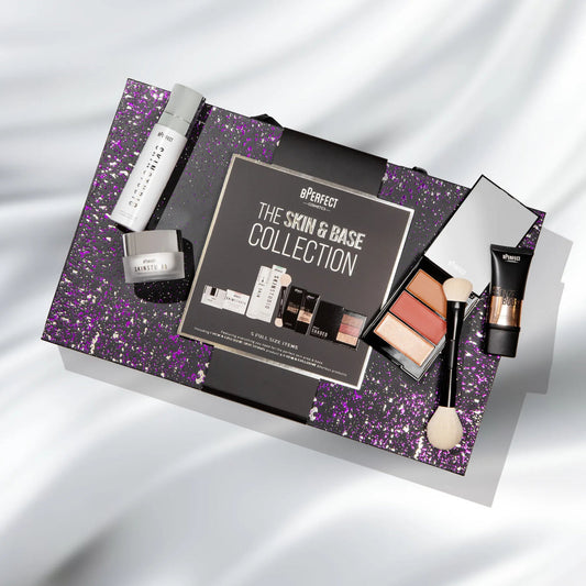 Bperfect The Skin & Base Collection Gift Set
