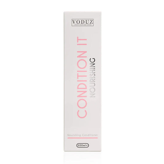Voduz CONDITION IT' - NOURISHING CONDITIONER (300ML)