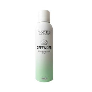 Voduz Defender Heat Protection Spray 250ml Voduz Defender Heat Protection Spray 250ml