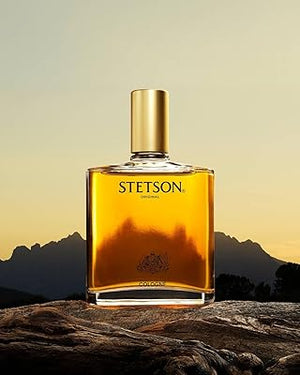 STETSON ORIGINAL COLOGNE 103ml STETSON ORIGINAL COLOGNE 103ml