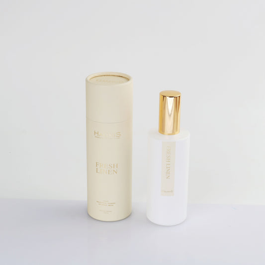 Haunis Fresh Linen Room Spray 100ml