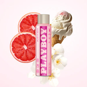 Playboy
Play It Sexy
Deodorant for women Playboy
Play It Sexy
Deodorant for women