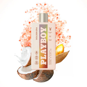 Playboy
Golden Era
Shower Gel for women Playboy
Golden Era
Shower Gel for women
