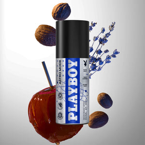 Playboy
Astro Mode
Deodorant for men 150ml Playboy
Astro Mode
Deodorant for men 150ml