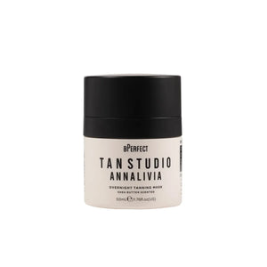 Bperfect Tan Studio x Annalivia - Overnight Tanning Mask Bperfect Tan Studio x Annalivia - Overnight Tanning Mask
