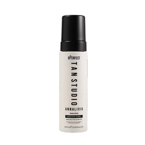 Bperfect Tan Studio x Annalivia - Tanning Mousse Bperfect Tan Studio x Annalivia - Tanning Mousse