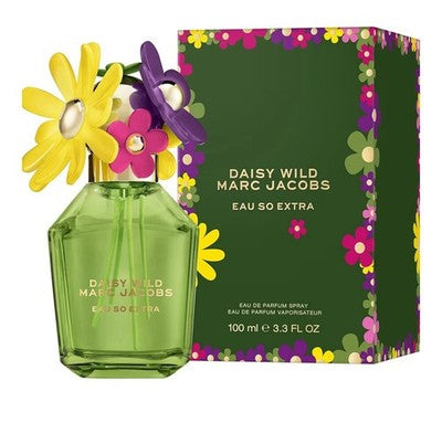 Marc Jacobs
DAISY WILD EAU SO EXTRA
Eau de Parfum Spray