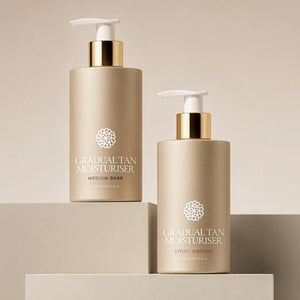 LISA & CO GRADUAL TAN LISA & CO GRADUAL TAN