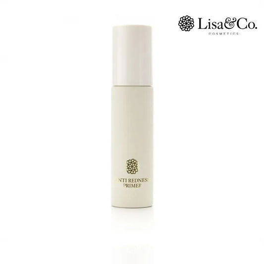 Lisa & Co Anti-Redness Primer