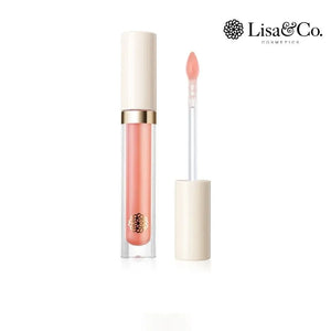Lisa & Co Dubai lip gloss Lisa & Co Dubai lip gloss