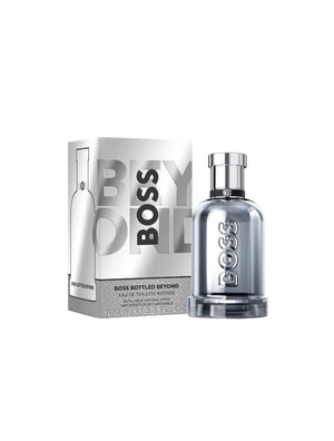 BOSS Bottled Beyond Eau de Toilette Intense BOSS Bottled Beyond Eau de Toilette Intense