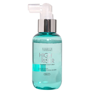Voduz HIGH RISER' VOLUMISING ROOT SPRAY Voduz HIGH RISER' VOLUMISING ROOT SPRAY